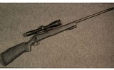 Remington 700 in .300 Remington Ultra Magnum - 1 of 13