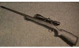 Remington 700 in .300 Remington Ultra Magnum - 11 of 13