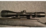 Remington 700 in .300 Remington Ultra Magnum - 12 of 13