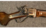 Pedersoli ~ Sharps 30 ~ .45-70 - 3 of 12