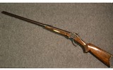 Pedersoli ~ Sharps 30 ~ .45-70 - 11 of 12