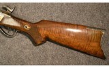 Pedersoli ~ Sharps 30 ~ .45-70 - 9 of 12