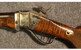 Pedersoli ~ Sharps 30 ~ .45-70 - 8 of 12