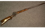 Pedersoli ~ Sharps 30 ~ .45-70 - 1 of 12