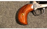 Armi San Marco ~ Hartford CT ~ .45 Colt - 4 of 4