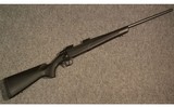 Browning ~ A-Bolt III ~ .243 Winchester - 1 of 13