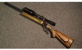 Ruger ~ No 1 ~ .223 Remington - 11 of 13