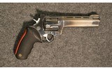 Taurus Raging Bull in .454 Casull - 1 of 5