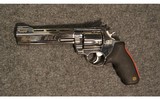 Taurus Raging Bull in .454 Casull - 2 of 5
