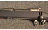 Savage ~ 110 ~ .300 Win Mag - 8 of 13