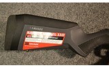 Savage ~ 110 ~ .300 Win Mag - 2 of 13