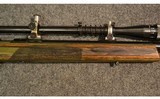 Anschutz ~ 1813 ~ .22 Long Rifle - 4 of 13