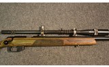 Anschutz ~ 1813 ~ .22 Long Rifle - 13 of 13