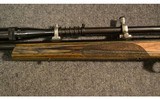 Anschutz ~ 1813 ~ .22 Long Rifle - 6 of 13