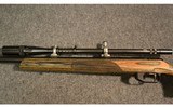 Anschutz ~ 1813 ~ .22 Long Rifle - 12 of 13