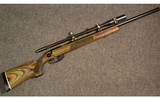 Anschutz ~ 1813 ~ .22 Long Rifle - 1 of 13