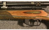 Anschutz ~ 1813 ~ .22 Long Rifle - 8 of 13