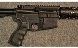 Adcor Defense, Inc. ~ AR-Style Semi-Auto Rifle ~ 5.56 NATO - 3 of 11