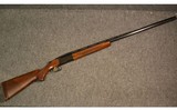 Browning ~ BT-99 ~ 12 gauge - 1 of 11