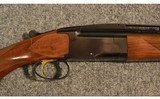 Browning ~ BT-99 ~ 12 gauge - 3 of 11