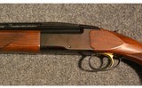 Browning ~ BT-99 ~ 12 gauge - 8 of 11