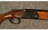 Rizzini ~ BR-110 Small ~ 28 gauge - 3 of 13