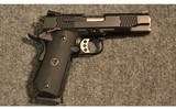 Smith & Wesson ~ SW1911SC ~ .45 ACP - 1 of 4