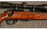 J. G. Anschutz ~ 1717 ~ .17 HMR - 3 of 14