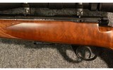 J. G. Anschutz ~ 1717 ~ .17 HMR - 8 of 14