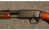 Remington ~ Fieldmaster 121 ~ .22 S, L, LR - 8 of 11