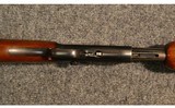 Remington ~ Fieldmaster 121 ~ .22 S, L, LR - 7 of 11