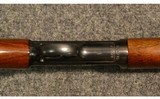 Winchester ~ Model 63 ~ .22 LR - 7 of 11