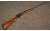 Winchester ~ Model 63 ~ .22 LR - 1 of 11