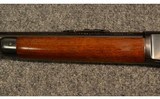 Winchester ~ Model 63 ~ .22 LR - 6 of 11
