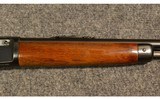 Winchester ~ Model 63 ~ .22 LR - 4 of 11