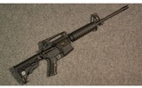 Bushmaster ~ XM15-E2S ~ 5.56 NATO - 1 of 14