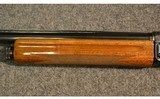 Browning Arms Company ~ A5 ~ 12 Gauge - 6 of 11