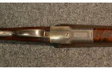 L C Smith ~ Model E ~ 12 gauge - 7 of 11