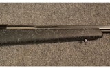 Weatherby ~ Mark V Accumark ~ .340 Weatherby Magnum - 4 of 12