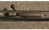 Weatherby ~ Mark V Accumark ~ .340 Weatherby Magnum - 7 of 12