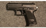 H&K ~ USP Compact ~ .40 S&W - 2 of 4
