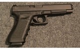 Glock ~ 35 ~ .40 S&W - 1 of 3
