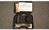 Glock ~ 35 ~ .40 S&W - 2 of 3
