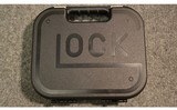 Glock ~ 19 Gen 5 ~ 9mm Luger - 4 of 4