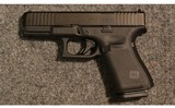 Glock ~ 19 Gen 5 ~ 9mm Luger - 2 of 4