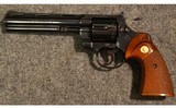 Colt ~ Python ~ .357 Magnum - 2 of 2