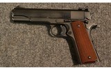 Colt ~ M1911-A1 ~ .45 ACP - 2 of 2