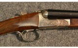 Beretta ~ 471 Silver Hawk ~ 12 gauge - 3 of 13