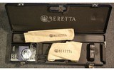 Beretta ~ 471 Silver Hawk ~ 12 gauge - 13 of 13