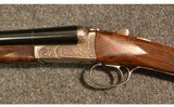 Beretta ~ 471 Silver Hawk ~ 12 gauge - 8 of 13